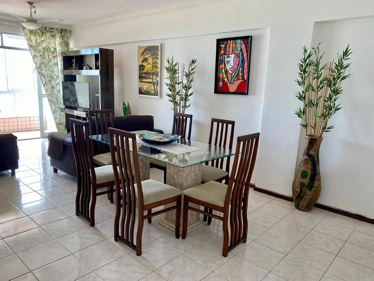 Onda Brasil Apartment Recife Brazil
